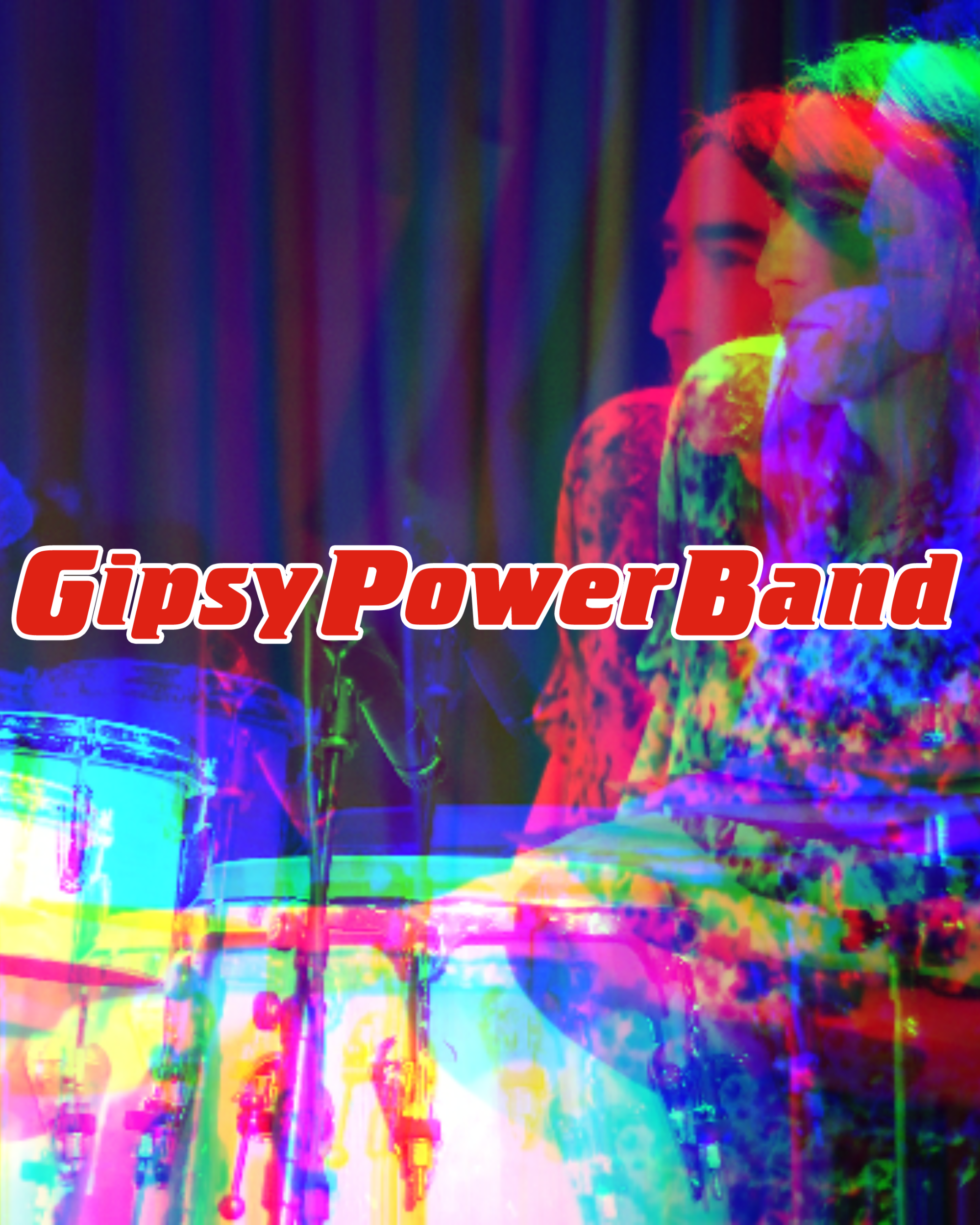 Gipsy Power Band