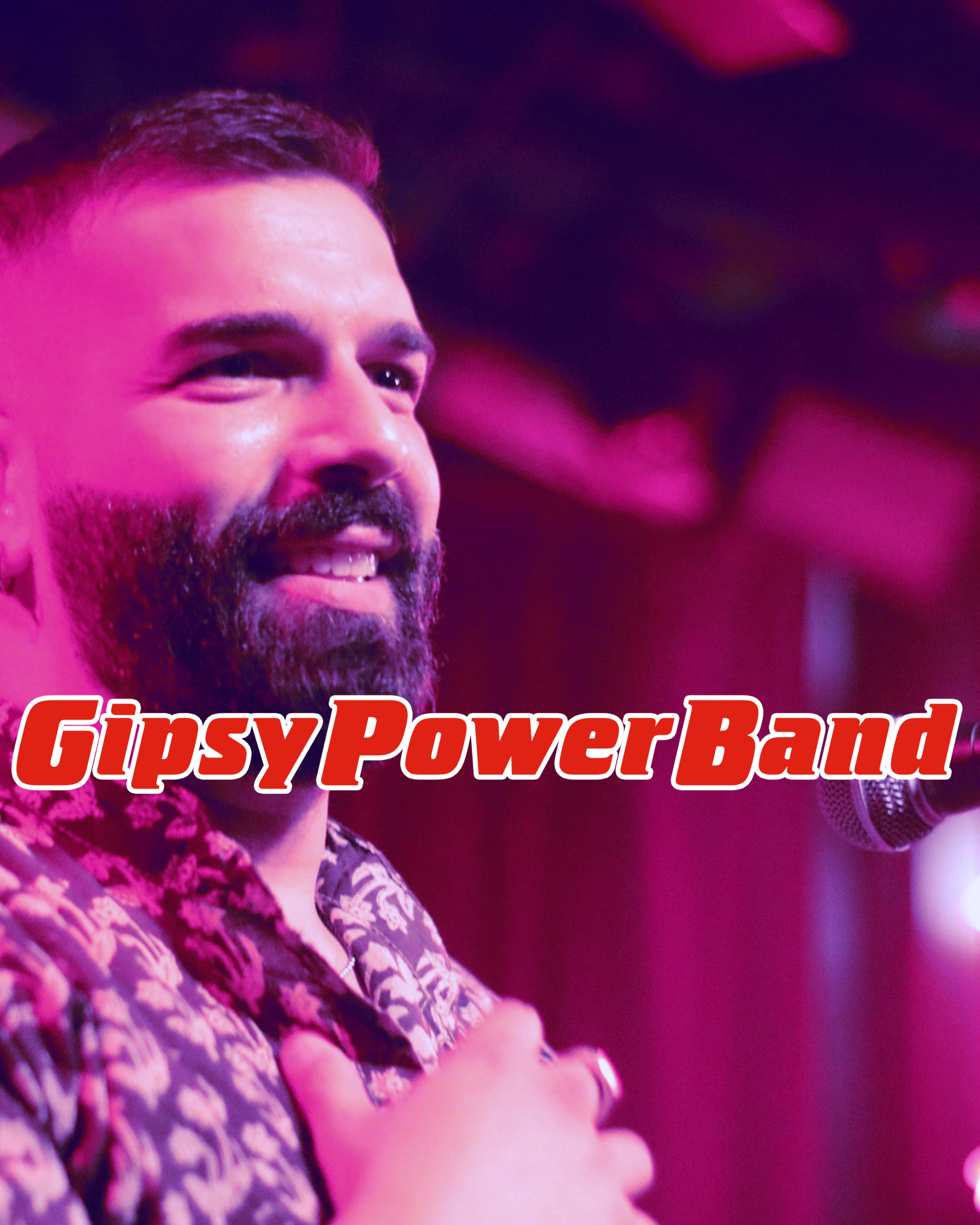 Gipsy Power Band
