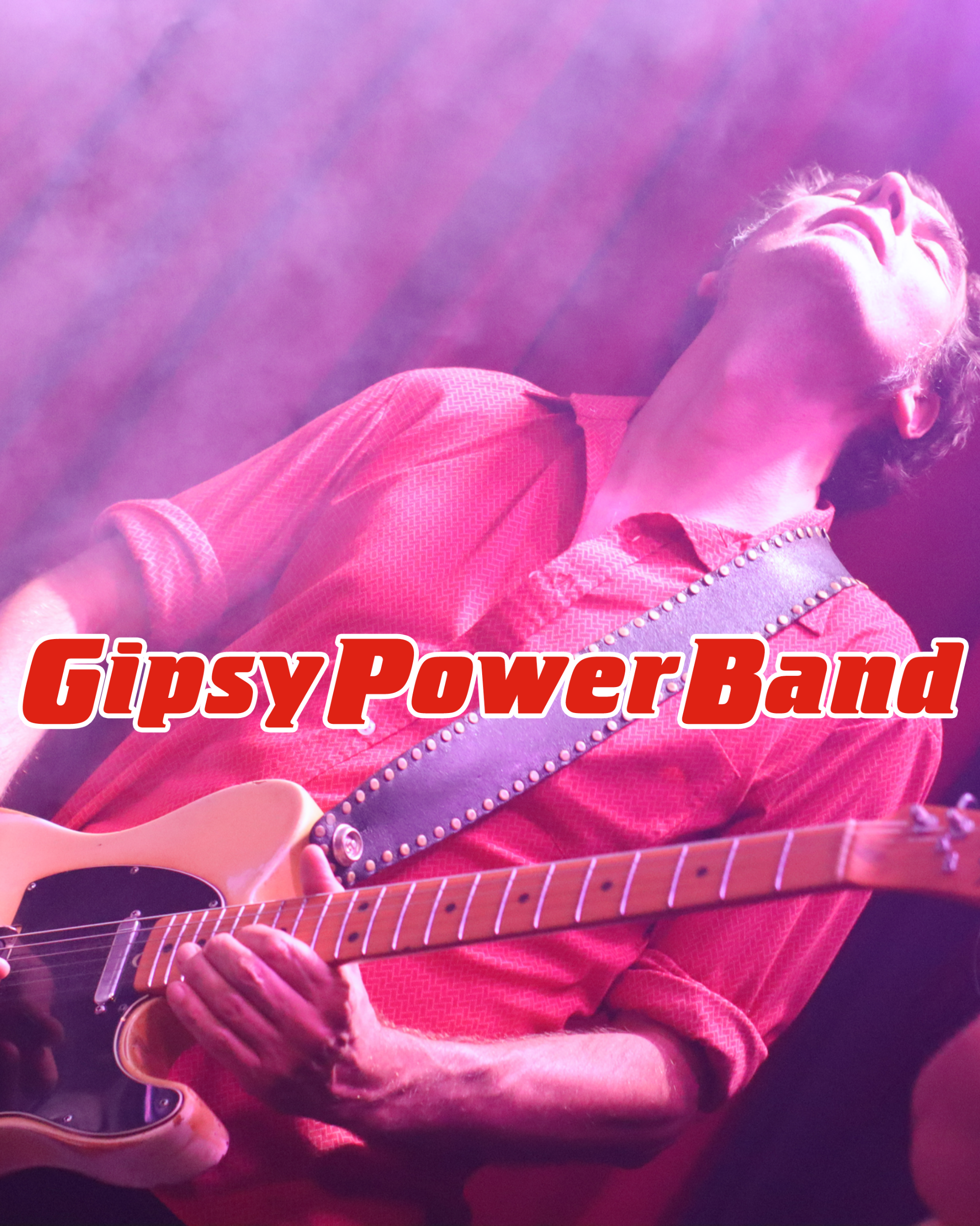 Gipsy Power Band